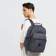Рюкзак для ноутбука Kipling SEOUL Active Denim (25E) KI6363_25E фото