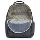 Рюкзак для ноутбука Kipling SEOUL Active Denim (25E) KI6363_25E фото