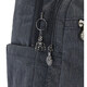 Рюкзак для ноутбука Kipling SEOUL Active Denim (25E) KI6363_25E фото