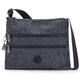Жіноча сумка Kipling ALVAR Active Denim (25E) KI6979_25E картинка, зображення, фото