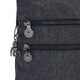 Женская сумка Kipling ALVAR Active Denim (25E) KI6979_25E фото