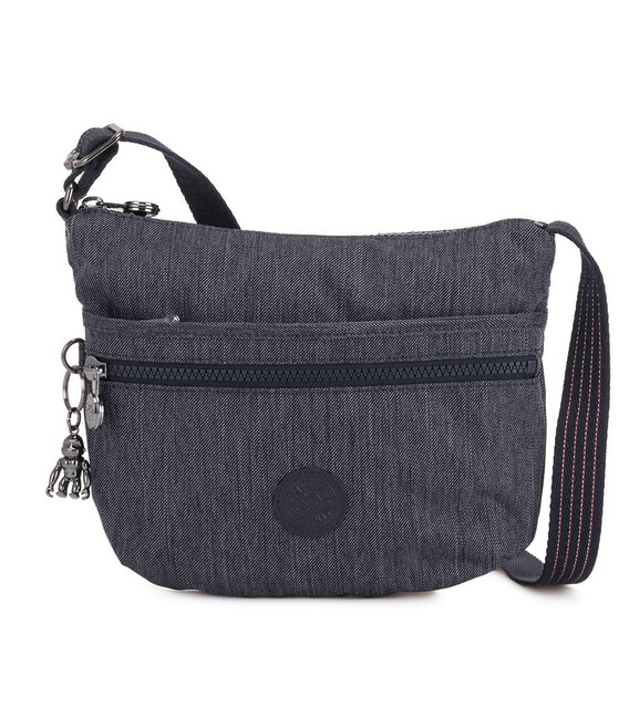 Сумка Kipling ARTO Mini Active Denim (25E) KI3525_25E фото, картинка, изображение
