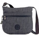 Женская сумка Kipling ARTO Active Denim (25E) KI3410_25E фото