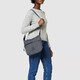 Женская сумка Kipling ARTO Active Denim (25E) KI3410_25E фото