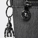 Жіноча сумка Kipling ARTO Active Denim (25E) KI3410_25E картинка, зображення, фото
