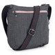 Жіноча сумка Kipling ARTO Active Denim (25E) KI3410_25E картинка, зображення, фото