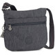 Жіноча сумка Kipling ARTO Active Denim (25E) KI3410_25E картинка, зображення, фото