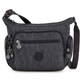 Жіноча сумка Kipling GABBIE S Active Denim (25E) KI2899_25E картинка, зображення, фото
