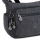 Женская сумка Kipling GABBIE Mini Active Denim (25E) KI2899_25E фото