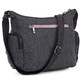 Женская сумка Kipling GABBIE Mini Active Denim (25E) KI2899_25E фото