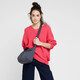 Сумка Kipling IZELLAH Active Denim (25E) KI4803_25E фото