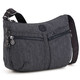 Сумка Kipling IZELLAH Active Denim (25E) KI4803_25E фото