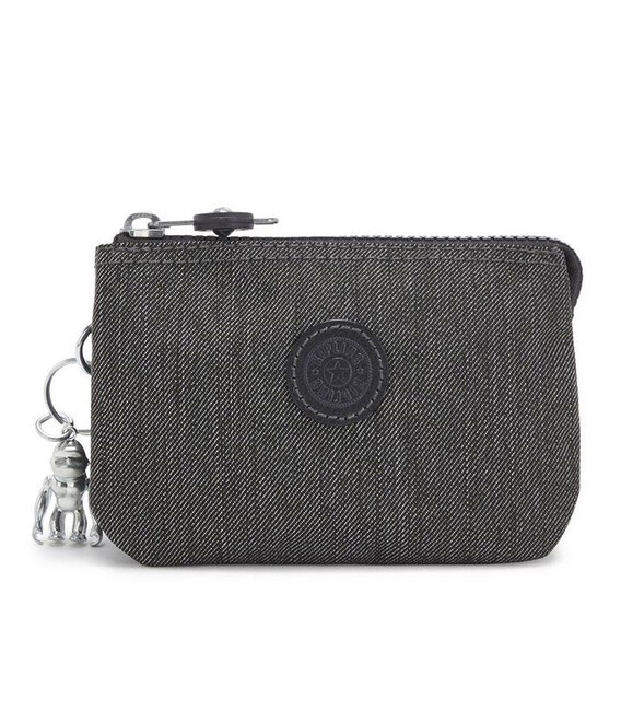 Портмоне Kipling CREATIVITY Mini Black Peppery (78S) KI4104_78S фото, картинка, изображение