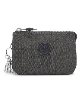 Портмоне Kipling CREATIVITY Mini Black Peppery (78S) KI4104_78S фото, картинка, изображение