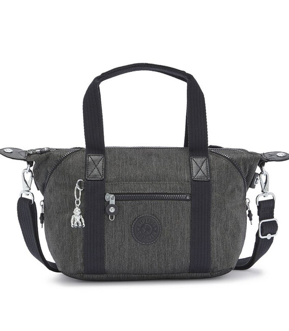 Женская сумка Kipling ART MINI Black Peppery (78S) KI4746_78S фото, картинка, изображение