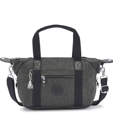 Жіноча сумка Kipling ART MINI Black Peppery (78S) KI4746_78S картинка, зображення, фото