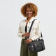 Женская сумка Kipling ART MINI Black Peppery (78S) KI4746_78S фото