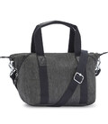 Жіноча сумка Kipling ART MINI Black Peppery (78S) KI4746_78S картинка, зображення, фото