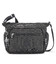 Женская сумка Kipling GABBIE Mini Black Peppery (78S) KI2899_78S фото, картинка, изображение