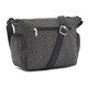 Жіноча сумка Kipling GABBIE S Black Peppery (78S) KI2899_78S картинка, зображення, фото
