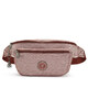 Сумка на пояс Kipling YASEMINA XL Cosy Red (Q84) KI6928_Q84 фото