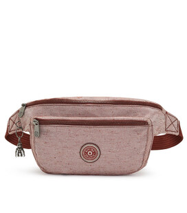 Сумка на пояс Kipling YASEMINA XL Cosy Red (Q84) KI6928_Q84 картинка, зображення, фото