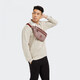 Сумка на пояс Kipling YASEMINA XL Cosy Red (Q84) KI6928_Q84 фото