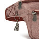 Сумка на пояс Kipling YASEMINA XL Cosy Red (Q84) KI6928_Q84 фото