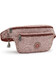 Сумка на пояс Kipling YASEMINA XL Cosy Red (Q84) KI6928_Q84 картинка, зображення, фото