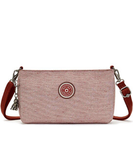 Сумочка / Клатч Kipling MASHA Cosy Red (Q84) KI4938_Q84 картинка, зображення, фото