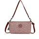 Сумочка / Клатч Kipling MASHA Cosy Red (Q84) KI4938_Q84 фото