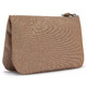 Сумочка / Клатч Kipling CREATIVITY XL Dotted D Beige (H91) KI2940_H91 фото