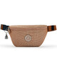 Сумка на пояс Kipling NEW FRESH Dotted D Beige (H91) KI3799_H91 фото