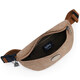Сумка на пояс Kipling NEW FRESH Dotted D Beige (H91) KI3799_H91 фото