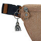 Сумка на пояс Kipling NEW FRESH Dotted D Beige (H91) KI3799_H91 фото