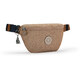 Сумка на пояс Kipling NEW FRESH Dotted D Beige (H91) KI3799_H91 фото