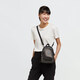 Рюкзак Kipling DELIA COMPACT Black Pep Bl (96E) KI4716_96E фото