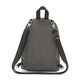 Рюкзак Kipling DELIA COMPACT Black Pep Bl (96E) KI4716_96E фото