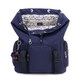 Рюкзак Kipling IZIR Active Blue (17N) KI2798_17N фото