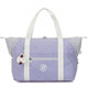 Дорожная сумка Kipling ART средняя M Active Lilac Bl (31J) K13405_31J фото