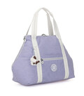 Дорожная сумка Kipling ART средняя M Active Lilac Bl (31J) K13405_31J фото, картинка, изображение