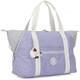 Дорожная сумка Kipling ART средняя M Active Lilac Bl (31J) K13405_31J фото