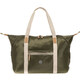 Дорожная сумка Kipling ART средняя M Elevated Green (23L) K20119_23L фото