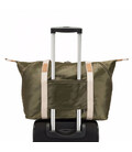 Дорожная сумка Kipling ART средняя M Elevated Green (23L) K20119_23L фото, картинка, изображение