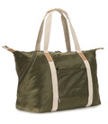 Дорожная сумка Kipling ART средняя M Elevated Green (23L) K20119_23L фото, картинка, изображение