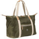 Дорожная сумка Kipling ART средняя M Elevated Green (23L) K20119_23L фото