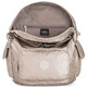 Рюкзак Kipling CITY PACK MINI Metallic Glow (48I) KI2671_48I картинка, зображення, фото