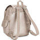 Рюкзак Kipling CITY PACK MINI Metallic Glow (48I) KI2671_48I картинка, зображення, фото