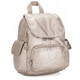Рюкзак Kipling CITY PACK MINI Metallic Glow (48I) KI2671_48I картинка, зображення, фото