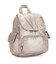 Рюкзак Kipling CITY PACK MINI Metallic Glow (48I) KI2671_48I картинка, зображення, фото